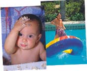 Home move transfer serving the Atlanta GA area - Cate Video